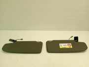 Sonnenschutz-Kit VOLVO V40 Hatchback D4 31426316