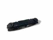 Heizungsbetätigung (Konsole) vorne Mercedes-Benz CLS (C219) 2198300185