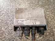Motorsteuergerät ECU OPEL MOVANO Furgon (F9) 1.9 DTI 7700311655