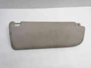 Linke Sonnenblende AUDI A6 Avant (4F5, C6) S6 quattro 4F0857551KL