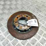 Bremsscheibe hinten links PEUGEOT 2008 II 1.2 Hybrid 136 (URHPYC, USHPY) 9827734980