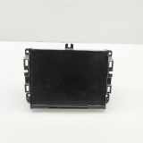 Navigationsanzeige JEEP GRAND CHEROKEE IV (WK, WK2) 3.0 CRD V6 4x4 68242385AD 36670J