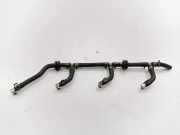 Kraftstoffrücklaufleitung