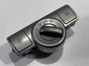 Schalter für Licht VW Phaeton (3D) 3D0941531H