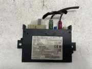 Andere Steuergeräte MERCEDES-BENZ C Coupe (C205) C 250 d (205.308) A2139008013