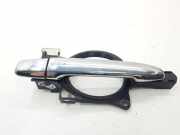 Türgriff rechts hinten Mitsubishi Outlander II (CWW)