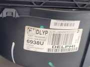 HEIZUNGSKASTEN GEBLÄSEKASTEN KLIMAKASTEN OPEL MOKKA / MOKKA X 1.6 CDTI 4x4 94506938