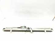 Kofferraum-Abdeckung PEUGEOT 607 (9D, 9U) 2.2 HDI