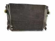 Radiator Pack Set VOLKSWAGEN PASSAT B6 Variant (3C5) 1.4 TSI