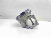 Drosselklappenstutzen Volvo V60 I (155) 28275019