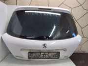 Kofferraumdeckel PEUGEOT 207 (WA_, WC_) 1.4 HDi