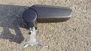 Armlehne AUDI A4 Avant (8E5, B6) 2.5 TDI 8E0864207D