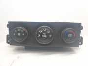 Heizungsbetätigung (Konsole) vorne Kia Sorento I (JC) 972503E300