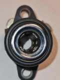 Heckklappenschloss AUDI 80 (89, 89Q, 8A, B3) 1.6 D 893862055