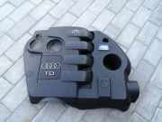 Motorabdeckung Audi A4 Avant (8E, B6) 038103925BE