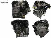 Motor BMW 3 (G20, G28) 3 (G20) 320 d xDrive B47D20B
