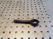 Abschlepphaken KIA SOUL II (PS) 1.6 CRDi 128