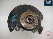 Achsschenkel (ABS) links vorne Nissan Leaf (ZE0) 400151KK0A