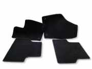 Mattenset AUDI Q3 (8U) 2.0 TDI quattro 8U0864450B