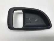 Abdeckung des vorderen Türgriffs HYUNDAI SANTA FÉ I (SM) 2.0 CRDi 4x4 8262126000
