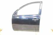 Tür links vorne Nissan Micra IV (K13)
