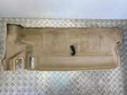 Kofferraumverkleidung MERCEDES-BENZ SL (R129) 320 (129.063) A1296903141