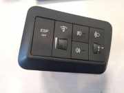 Schalter HYUNDAI SANTA FÉ III (DM) 2.2 CRDi 4WD 201003966