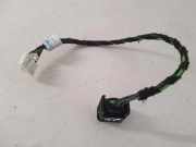 Kabel der vorderen linken Tür MERCEDES-BENZ VITO / MIXTO Furgon (W639) 109 CDI A6395406809