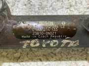 Kraftstoffzuführung TOYOTA YARIS (_P9_) 1.4 D-4D (NLP90_) 0445214133