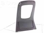 Aschenbecher TOYOTA AVENSIS Estate (_T25_) 2.0 D-4D (CDT250_) 8493