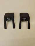 Details zur Sitzverkleidung MINI COUNTRYMAN (R60) One D 9803546