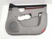 Türpolster vorne rechts HYUNDAI SANTA FÉ II (CM) 2.2 CRDi 4x4