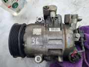 Klimakompressor SKODA ROOMSTER (5J) 1.4 TDI 6Q0820803D