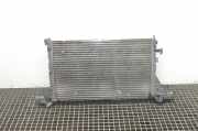 Radiator Pack Set OPEL MOVANO B Furgon 2.3 CDTI FWD 214811562R