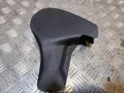 Details zur Sitzverkleidung