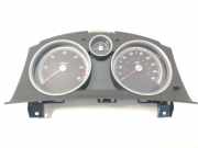 Tachometer Opel Astra H Kasten () 13225968