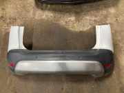 Hintere Stoßstange OPEL Crossland X (P17) (P17) 1.2 (75) 39122460