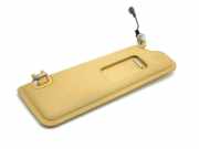 Rechte Sonnenblende BENTLEY CONTINENTAL FLYING SPUR (3W_) 6.0