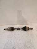 Antriebswelle vorne links HYUNDAI SANTA FÉ II (CM) 2.2 CRDi 495002B360