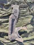 Other Front Right Chassis Parts BMW 3 (E90) 330 d 51717131712