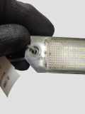 Kennzeichenbeleuchtung FORD C-MAX (DM2) 2.0 TDCi 001318