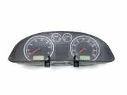 Kombiinstrument VW PASSAT B5 (3B3) 1.9 TDI 3B0920925