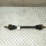 Halbachse hinten rechts MERCEDES-BENZ SLK (R171) 200 Kompressor (171.442) A1713501210