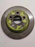 Bremsscheibe hinten links MERCEDES-BENZ CLS (C219) CLS 320 CDI (219.322)