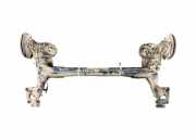 Achse hinten Peugeot Partner II Tepee ()