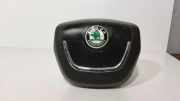 Lenkrad Airbag SKODA SUPERB II Estate (3T5) 1.6 TDI 3T0880201