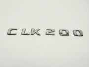 Emblem Mercedes-Benz CLK (C208)
