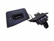 Türstecker kontaktieren VW TRANSPORTER V (T5) Furgon 2.0 TDI 7E0907496