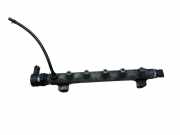 KRAFTSTOFFVERTEILER EINSPRITZLEISTE VERTEILERROHR HYUNDAI SANTA FÉ II (CM) 2.2 CRDi 068536