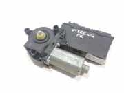 Motor Fensterheber links vorne VW Touareg I (7L) 3D1959793E